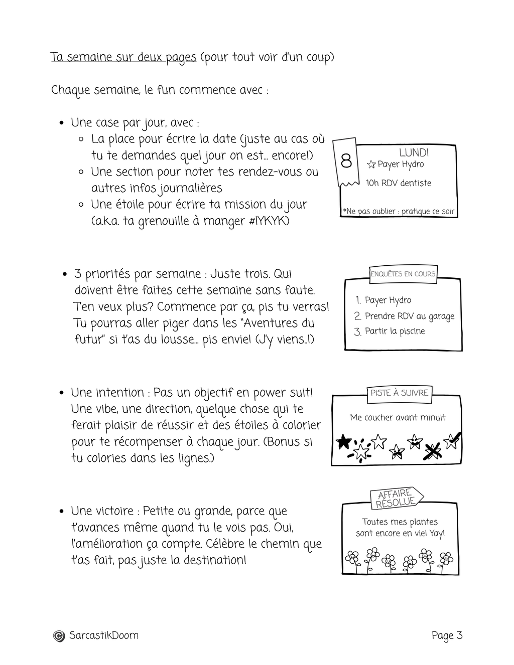 Magna Codex - Enquêtes - Niveau Adulescent