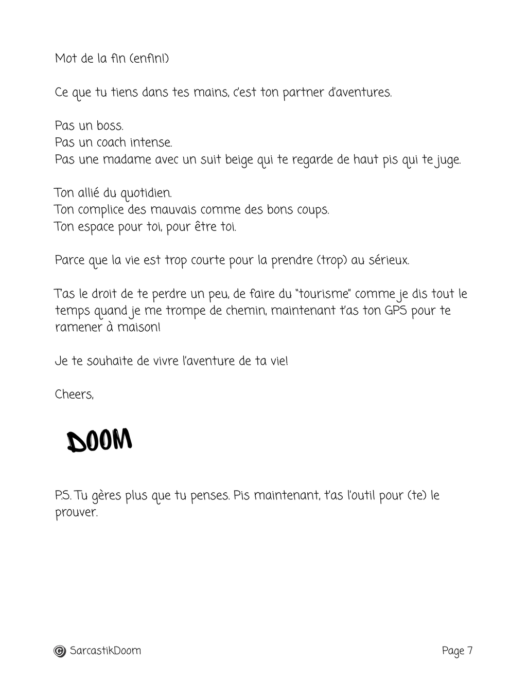 Magna Codex - Enquêtes - Niveau Adulescent