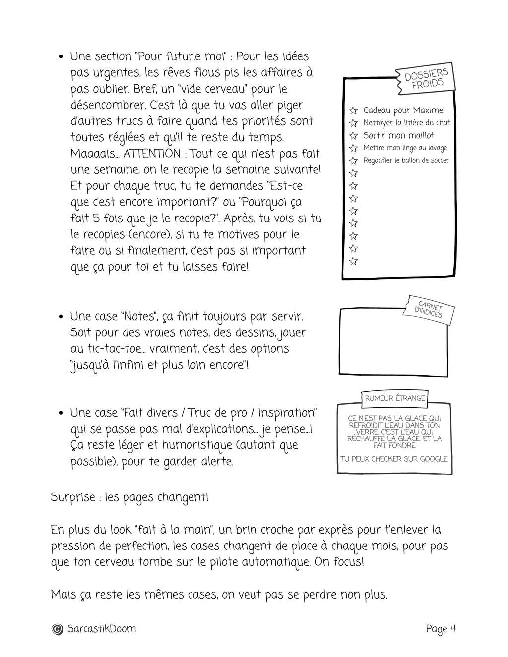 Magna Codex - Enquêtes - Niveau Préadulescent